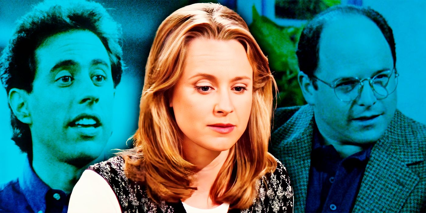 Seinfeld's shocking Susan Ross death, explained