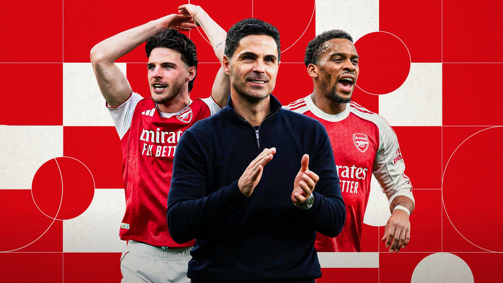 Arsenal wint de Premier League én Champions League