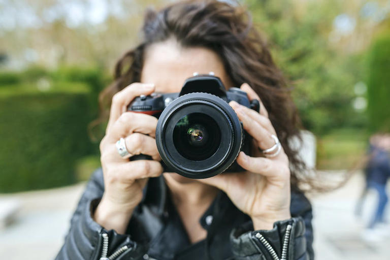 Photographic memory is a myth – here’s what research really says about ...