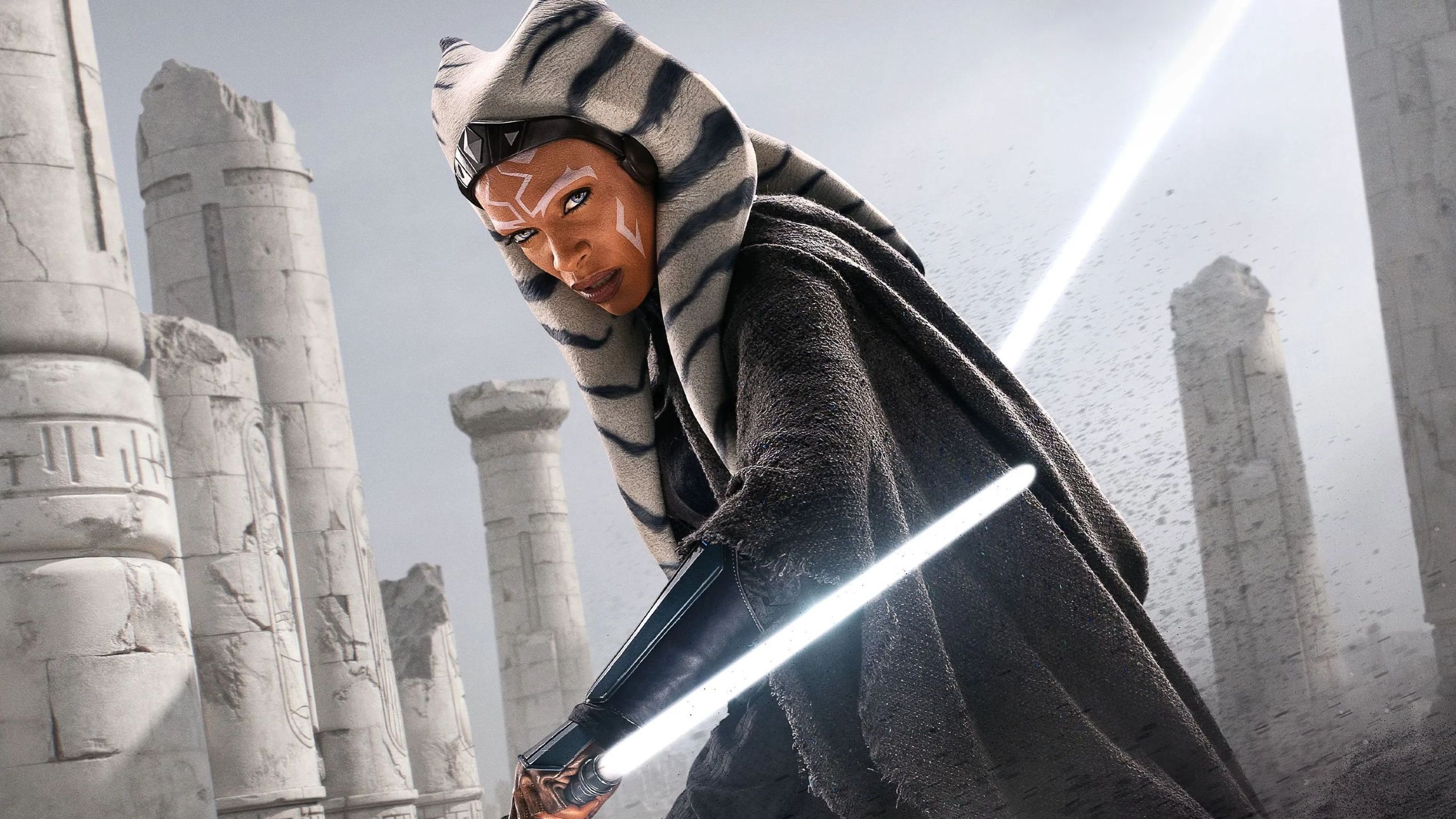 Star Wars just made Ahsoka an even more powerful Jedi
