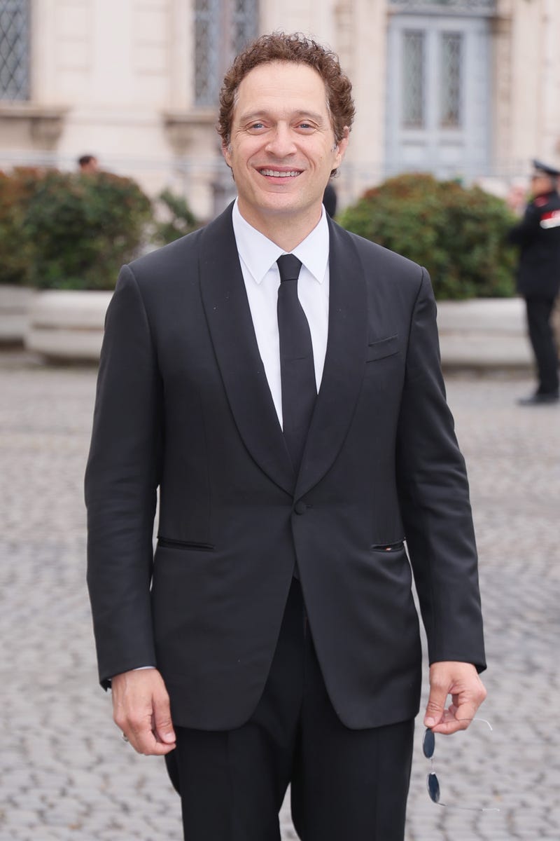 9) Claudio Santamaria