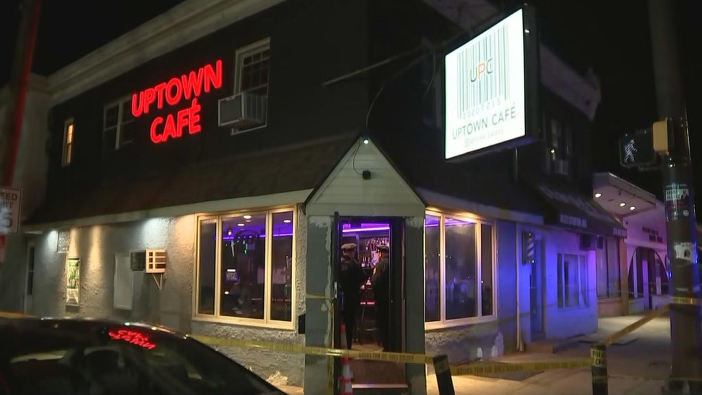 Man shot and killed near pool table in Philadelphia bar, police say