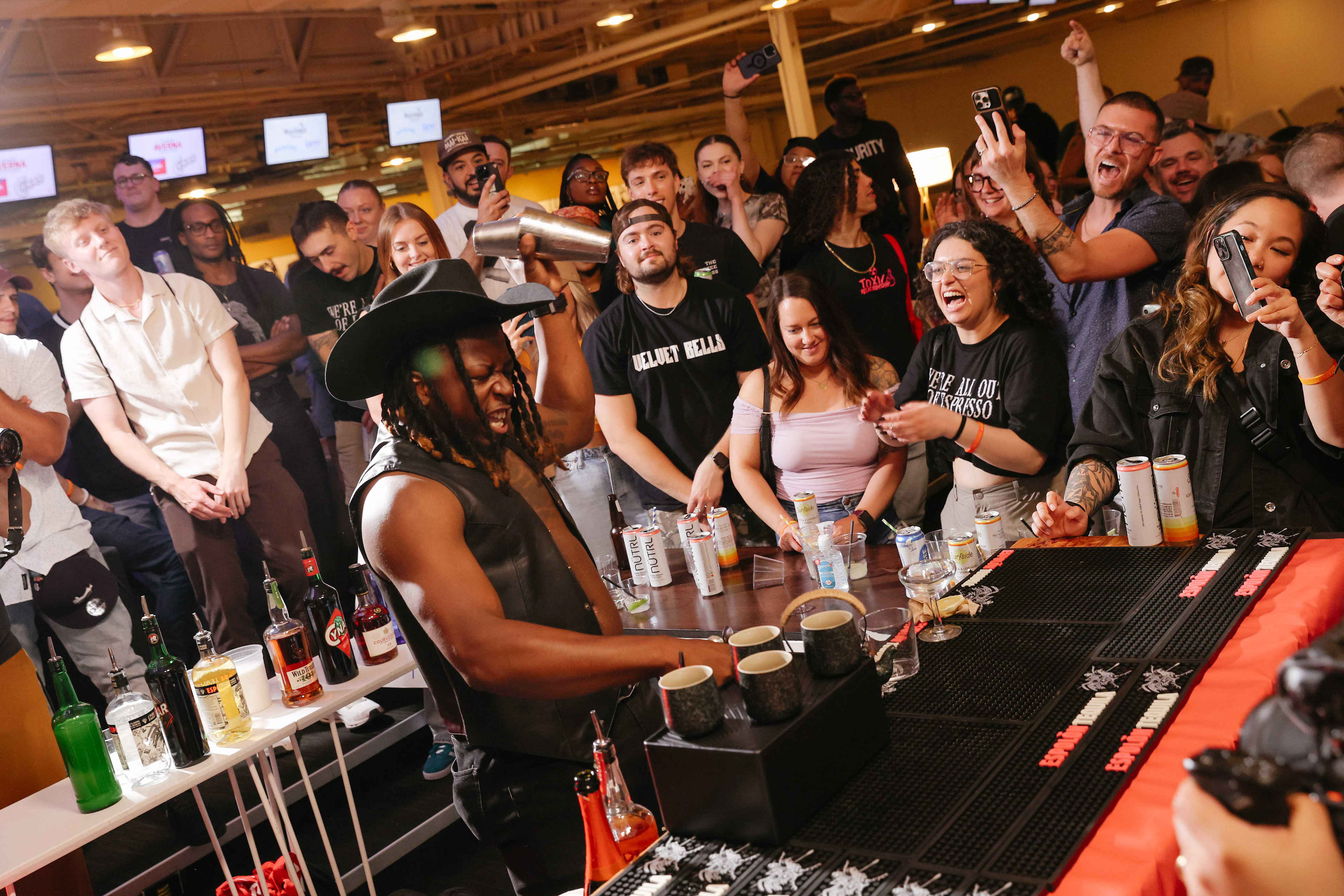 Rochester Cocktail Revival returns for its 13th iteration in June
