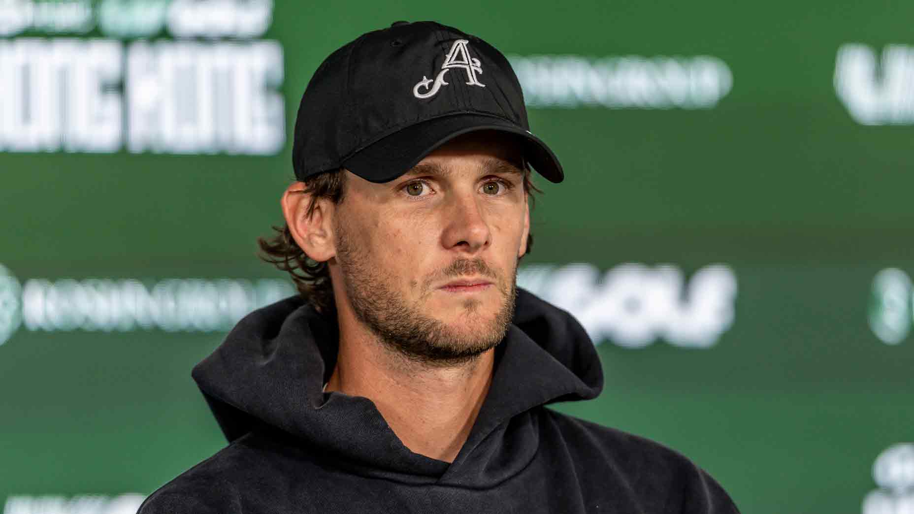 Ready to retire: Why this LIV pro says he'll never go back to PGA Tour