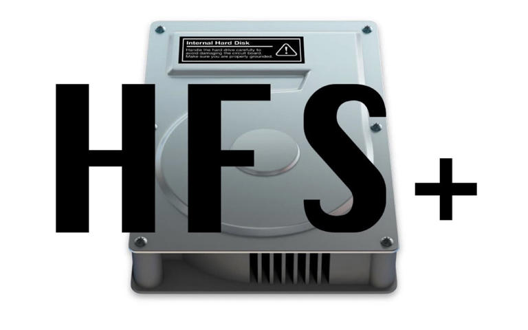 Linux 7.1 corrige son pilote HFS+, alors qu'Apple pourrait l'abandonner ...