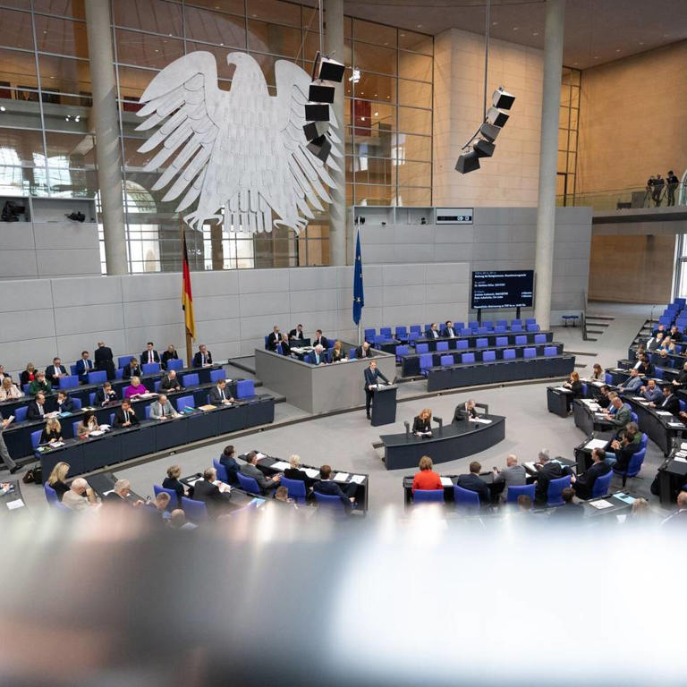 Warum ein Verzicht auf höhere Diäten jetzt richtig wäre