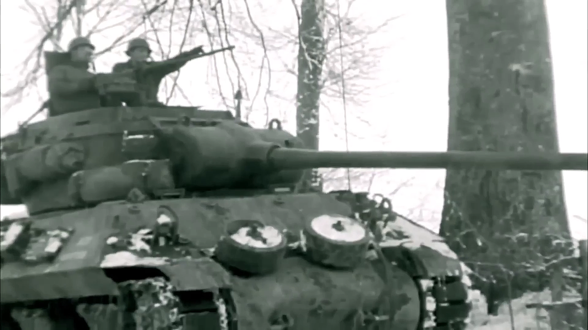 Speed over steel: Why America built fast tank destroyers instead of ...