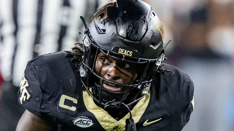 Vikings' draft class hides a name that could send RB room into chaos
