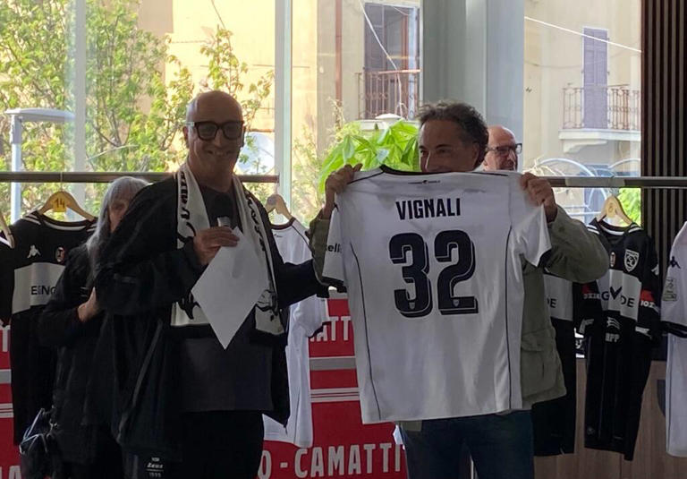 Solidarietà da record: Tive6 e Spezia Calcio raccolgono quasi 7mila ...