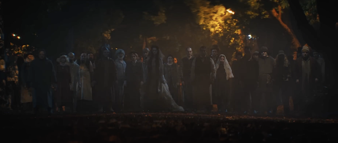 Insidious: Out of the Further – Lin Shaye talks Cyrus, franchise’s ...