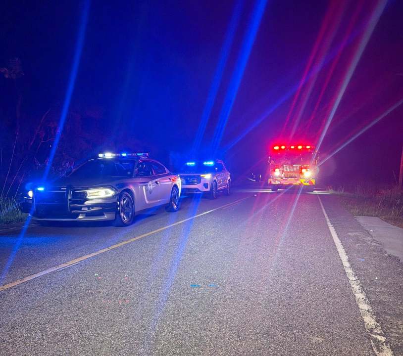 Coroner identifies Conway woman killed in single-vehicle crash near Loris
