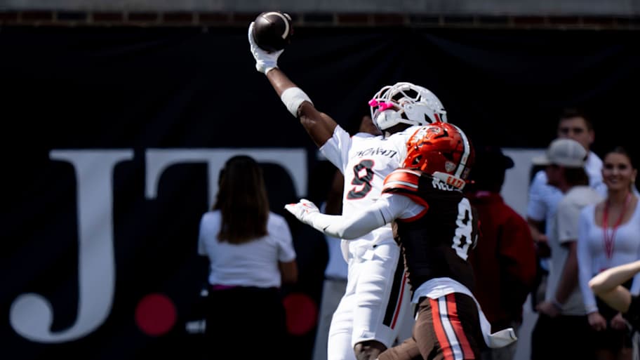The Cincinnati Bearcats continue to produce the most NFL talent in the ...