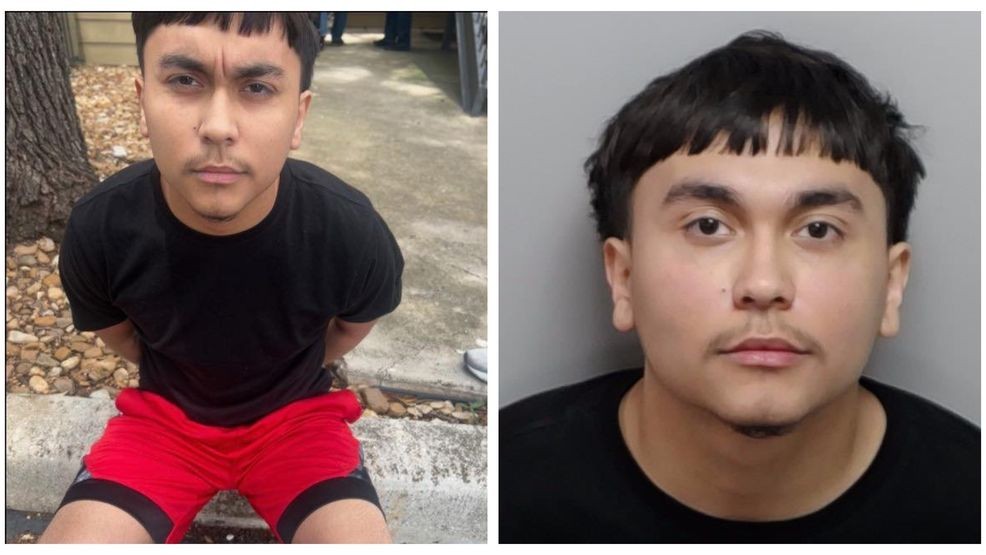 Teenage suspect in Northwest Side murder captured after months-long search