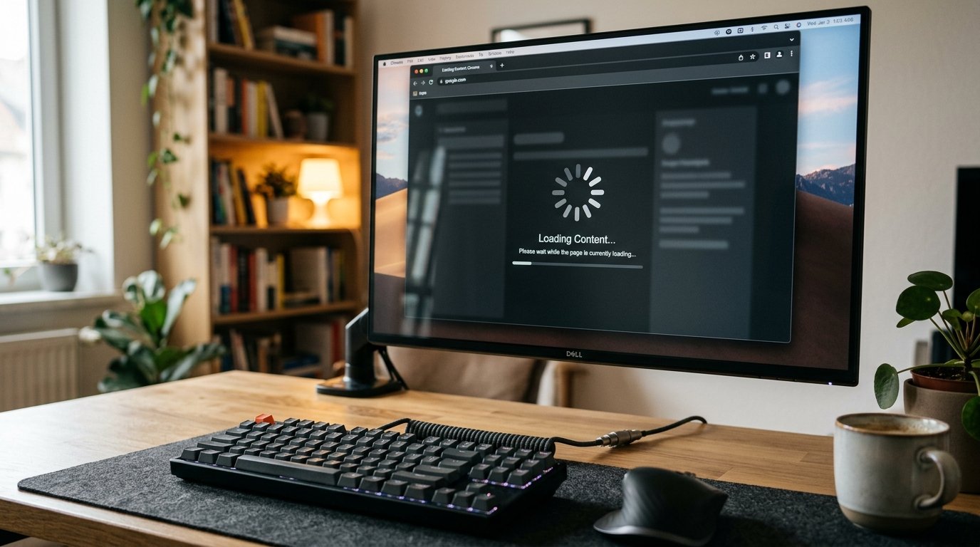 How to make your Windows internet connection faster