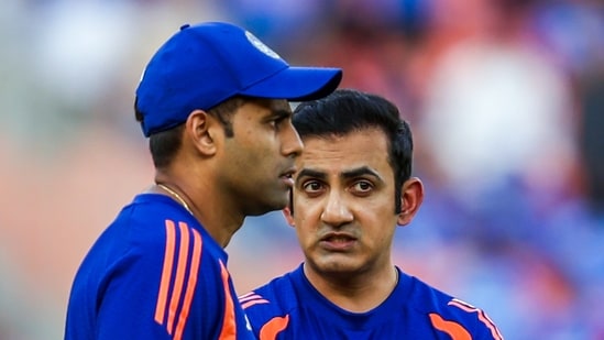 ICC cements India's position as the best men's T20I team in the world ...