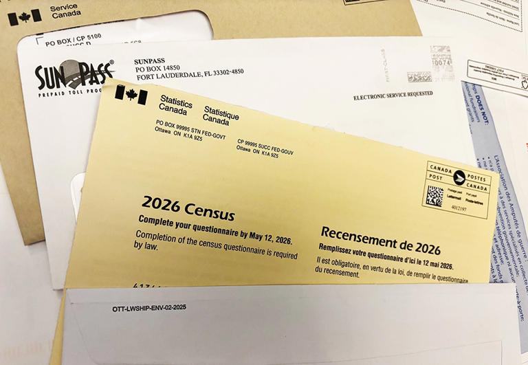 2026 census has begun: What Canadians need to know