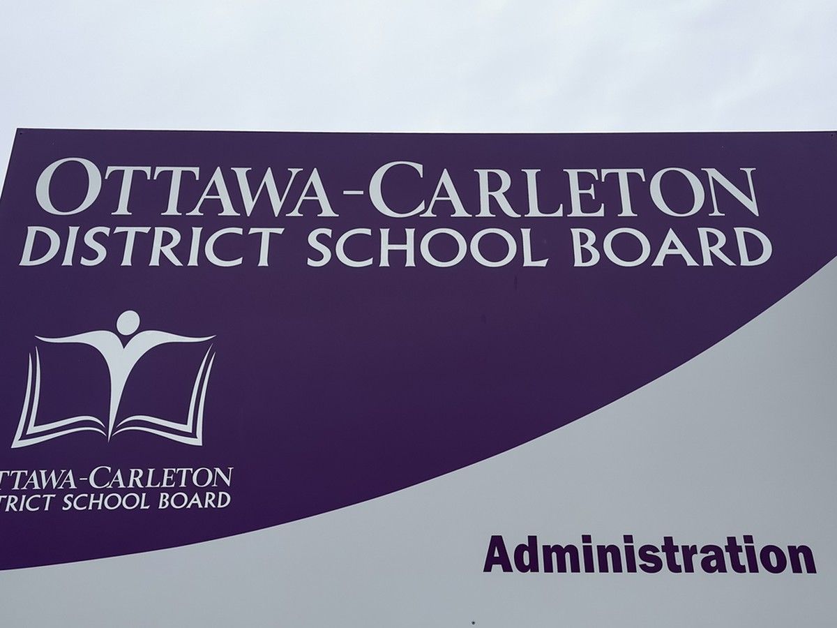 Non-teaching positions cut at Ottawa-Carleton District School Board