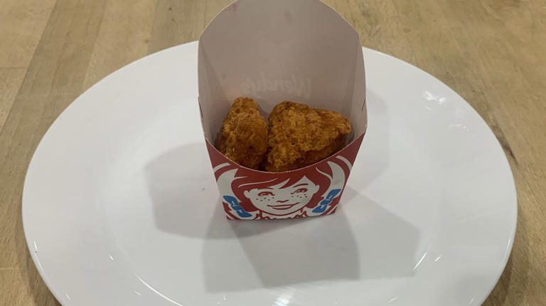 9 under-$5 Wendy's 2026 menu items to order — and 3 to skip