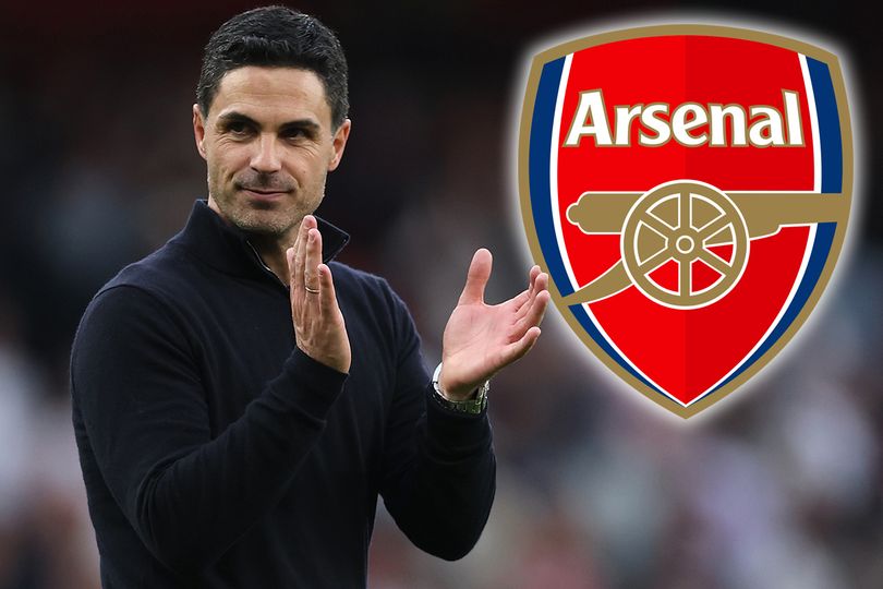Arsenal news: £19m signing confirmed as Gunners complete first summer ...