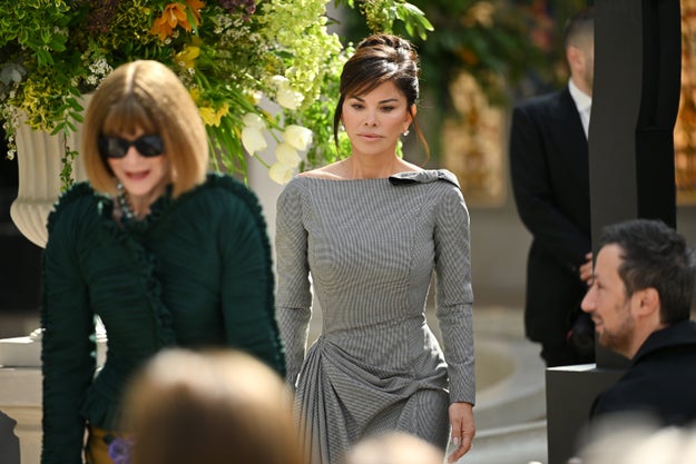Here’s a roundup of celebs who shaded “The Bezos Met Gala”