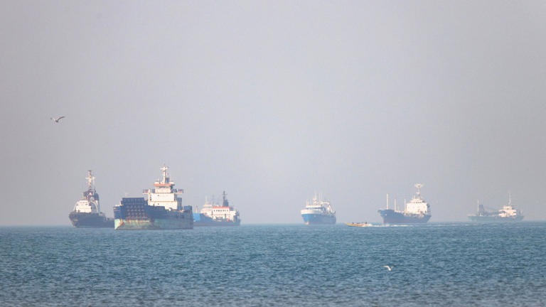 Bowen: Strait of Hormuz standoff raises risk of sliding back into all ...