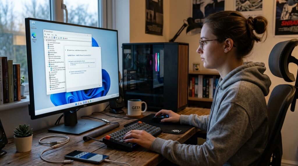 How to make your Windows internet connection faster