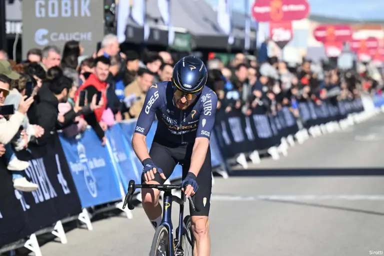 Pinarello-Q36.5 name an 'aggressive and versatile squad' for the Giro d ...