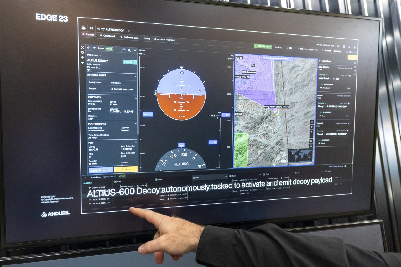 Army asks missile makers to hack their own weapons