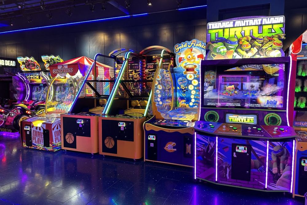 15 things that were once in every mall (but haven’t been seen in years)