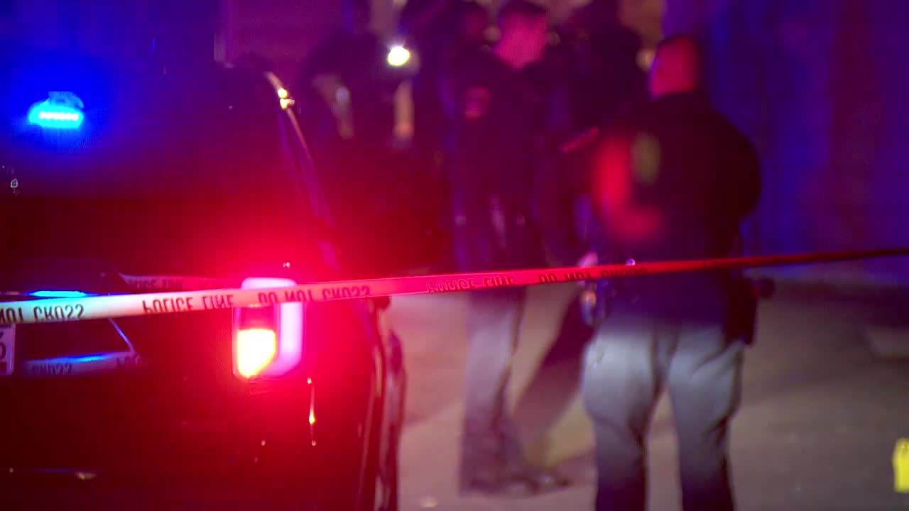 Bloomington shooting leaves 2 teens injured, police say