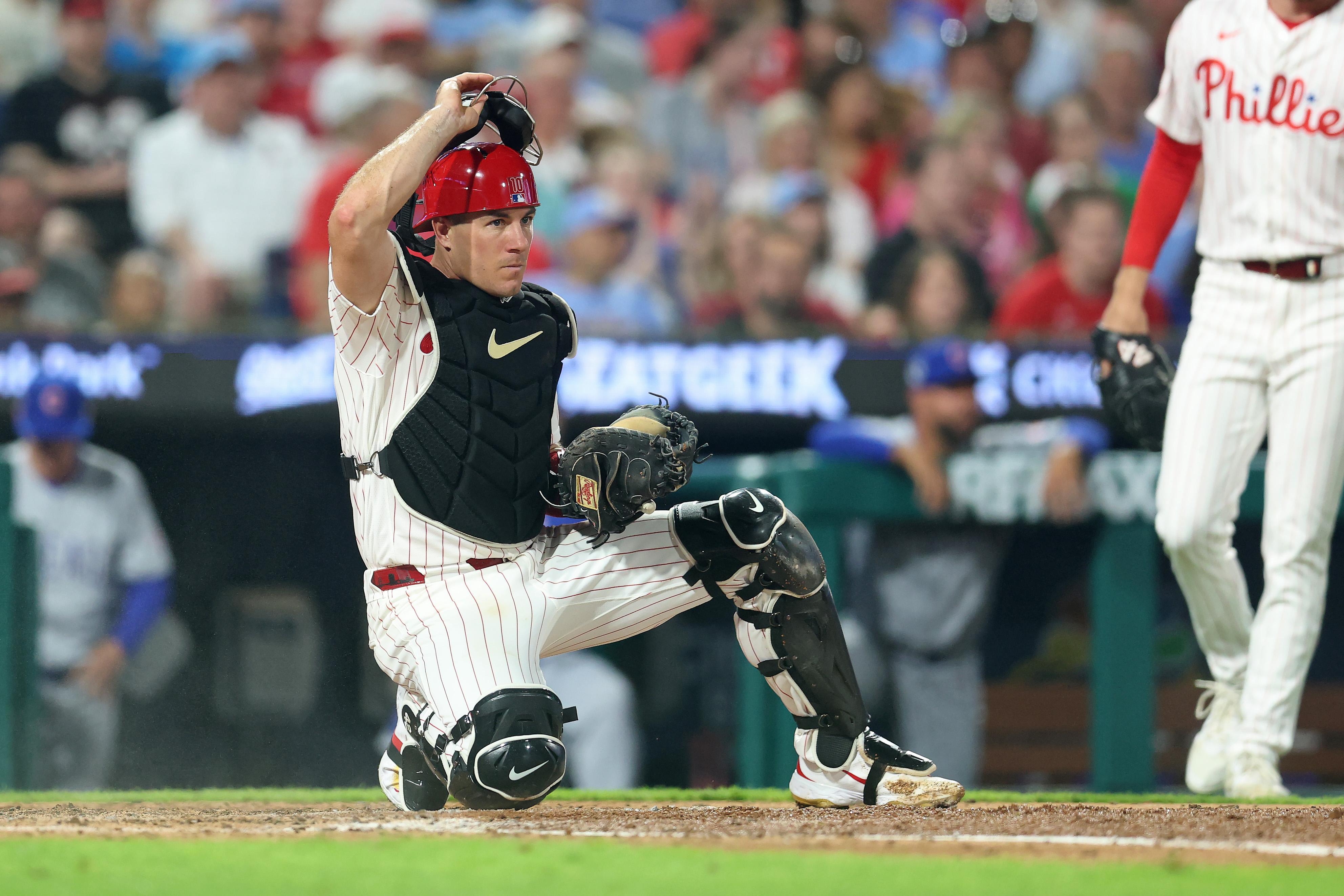 How the Phillies have fared one month into the ABS system