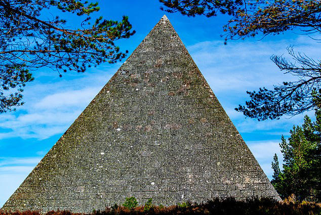 Photos reveal Britain's weirdest tourist attractions - including a ...
