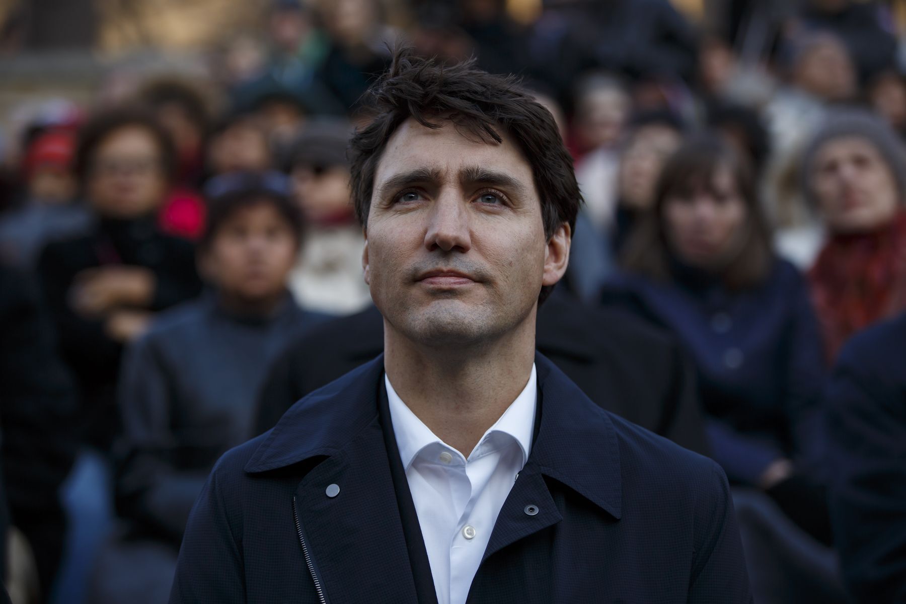 Justin Trudeau: The controversies that defined him