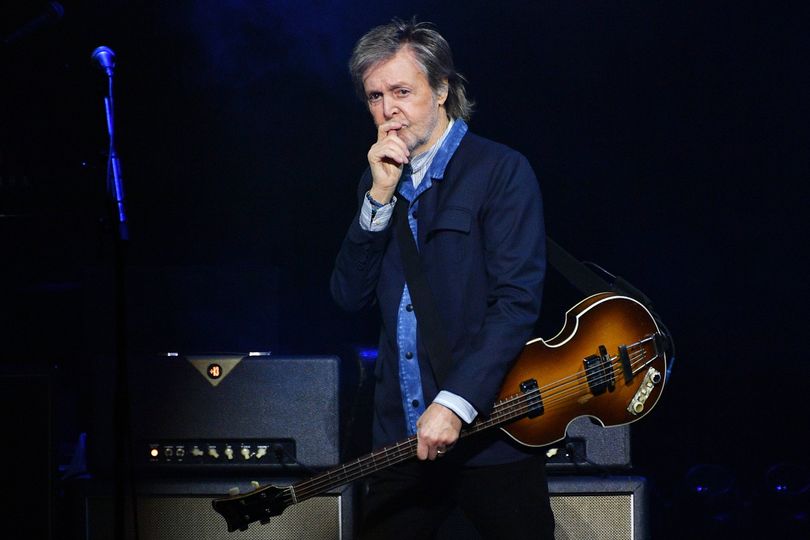 UK’s best musician and song named — with The Beatles missing from top 20