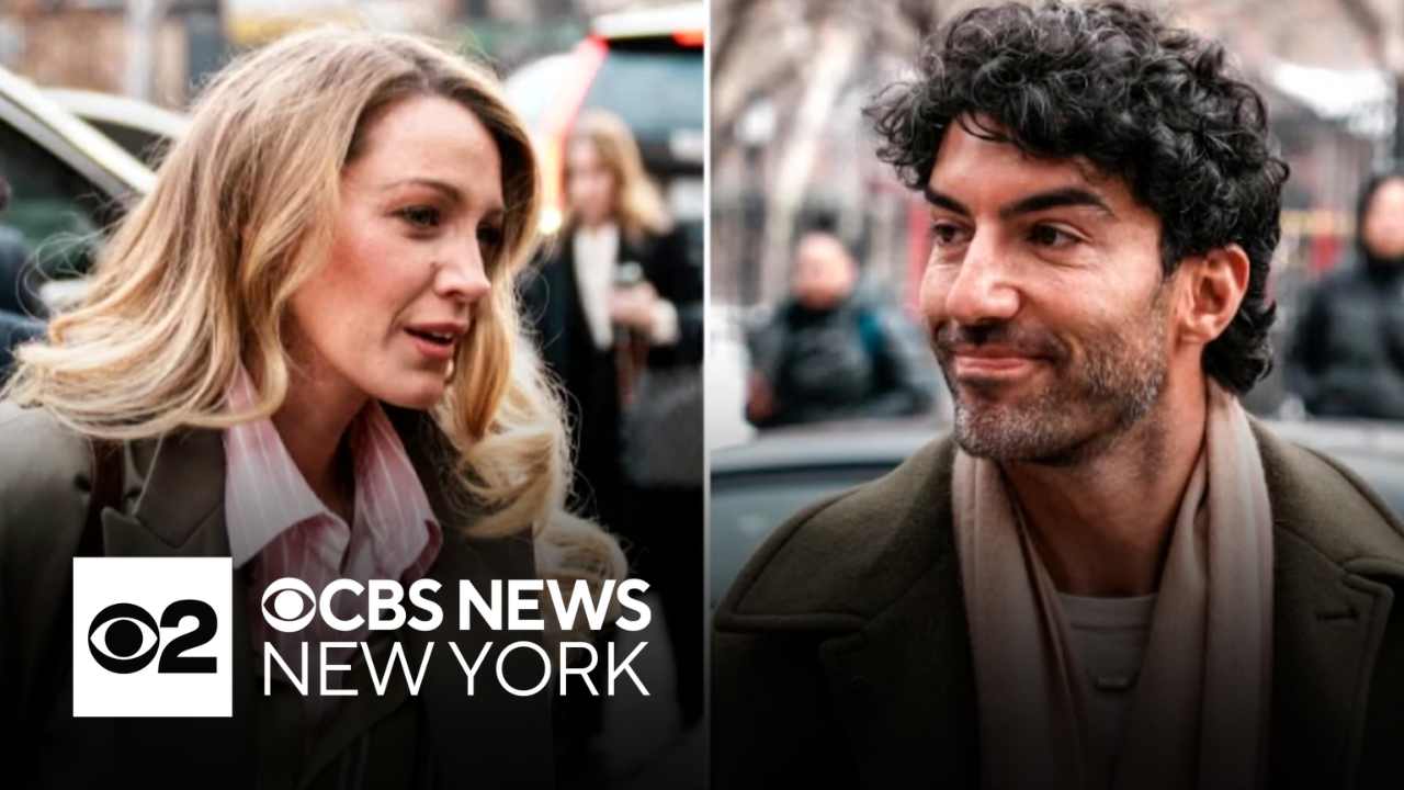 Blake Lively and Justin Baldoni agree to settle civil case