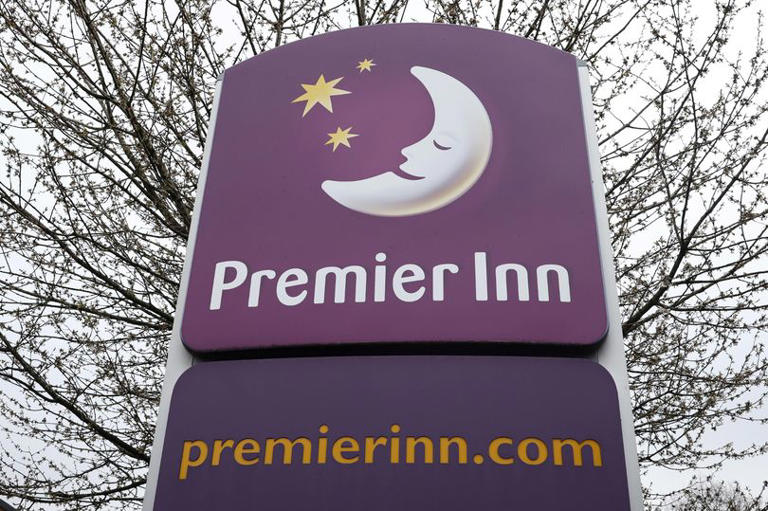 Premier Inn owner to close five restaurants across Greater Manchester ...
