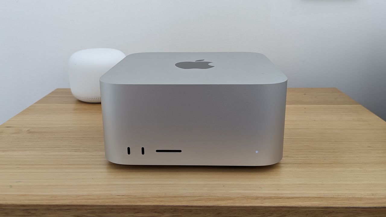 MacBook Pro M4 vs Mac Studio M2: which Mac is best for you?