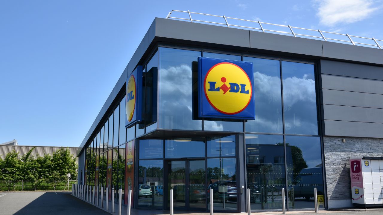 Lidl Ouvert Aujourdhui