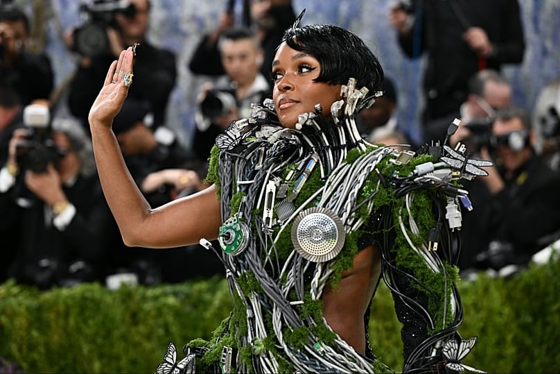 Met Gala 2026: Best looks as fashion celebrates 'Costume Art' on its ...