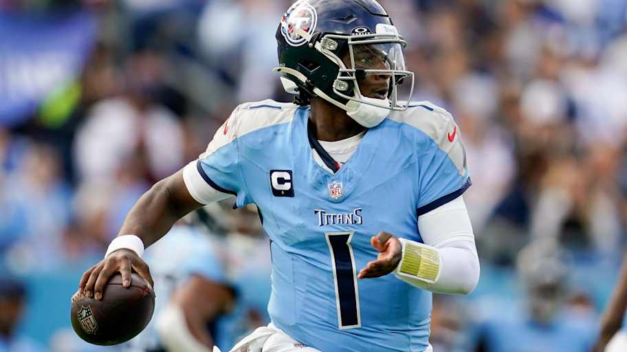 AFC South report card: One team aced the offseason and should take a ...