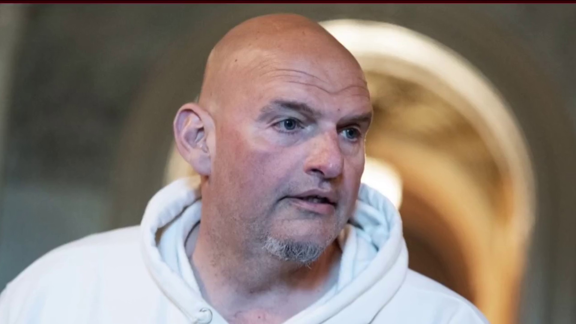 Politico: Inside the quiet Republican effort to flip Sen. Fetterman