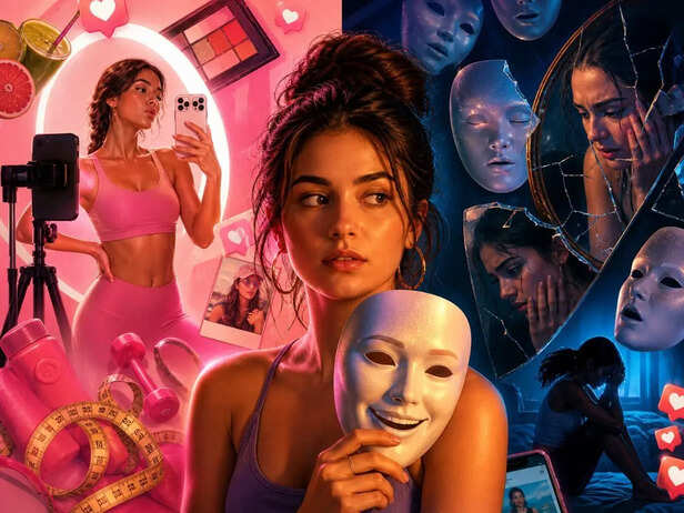 Pretty, perfect...and problematic? The dark side of 'looking good ...