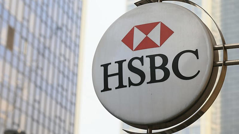 European banks show mixed results as HSBC profits dip while UniCredit's ...