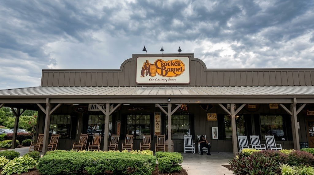 The 9 most loved dishes at Cracker Barrel according to customers