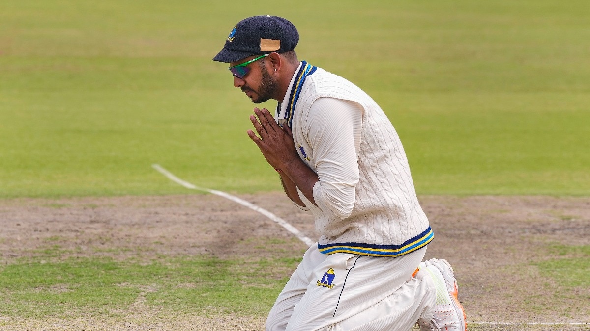 Image for Ex-India cricketer quits TMC day after BJP sweep, slams outgoing sports minister