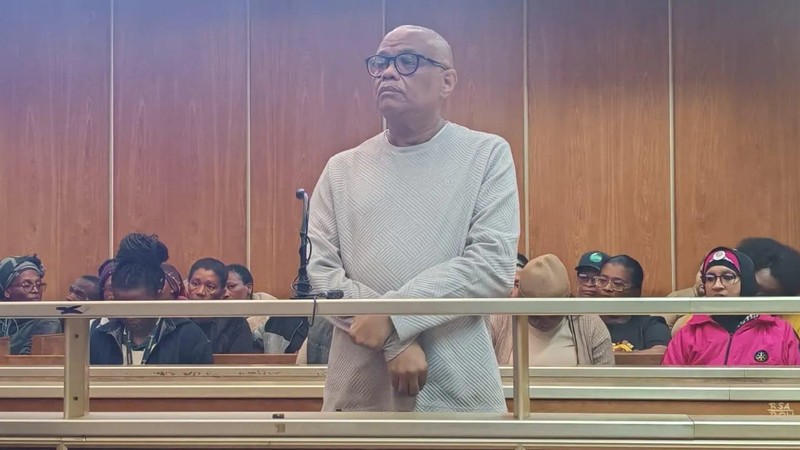 School principal denied bail over lover’s murder