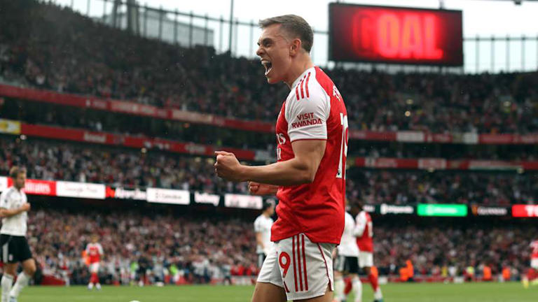 The 10 best players of Premier League gameweek 35—ranked