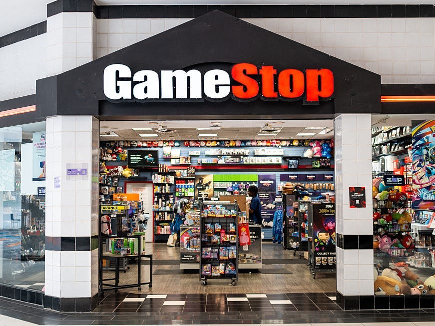 Answering 5 burning questions about GameStop's gutsy eBay deal