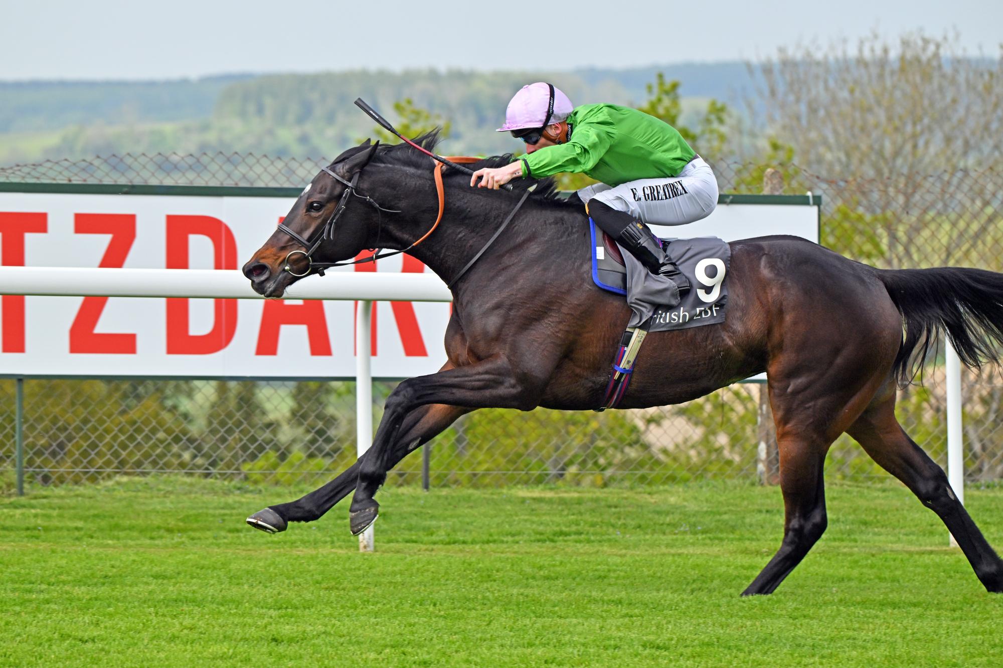 Deluge ends Goodwood action early – after fine start to 2026 season on ...