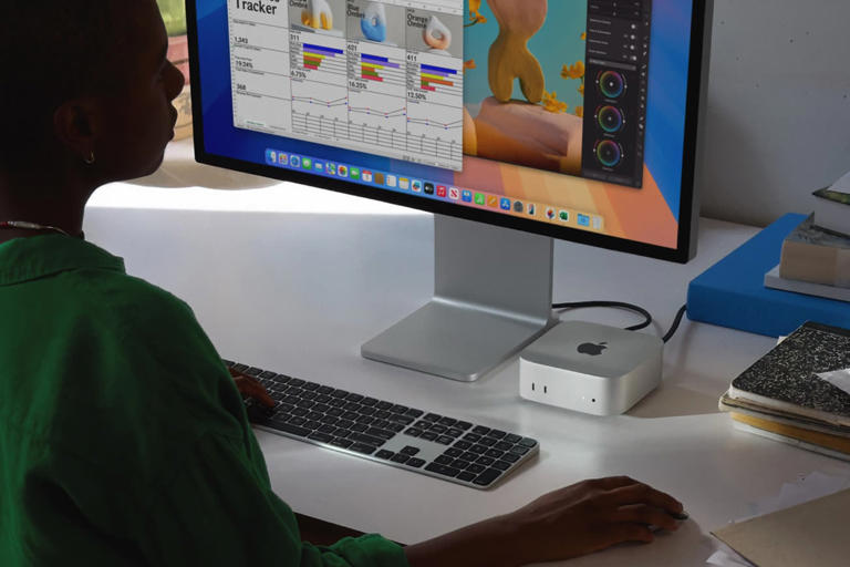 Pénurie de Mac mini et Mac Studio : délais à rallonge et stocks rares ...
